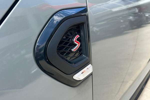 2022 MINI Countryman Cooper S Classic F60 LCI