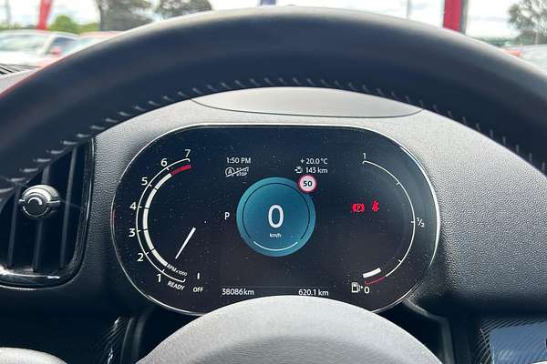 2022 MINI Countryman Cooper S Classic F60 LCI