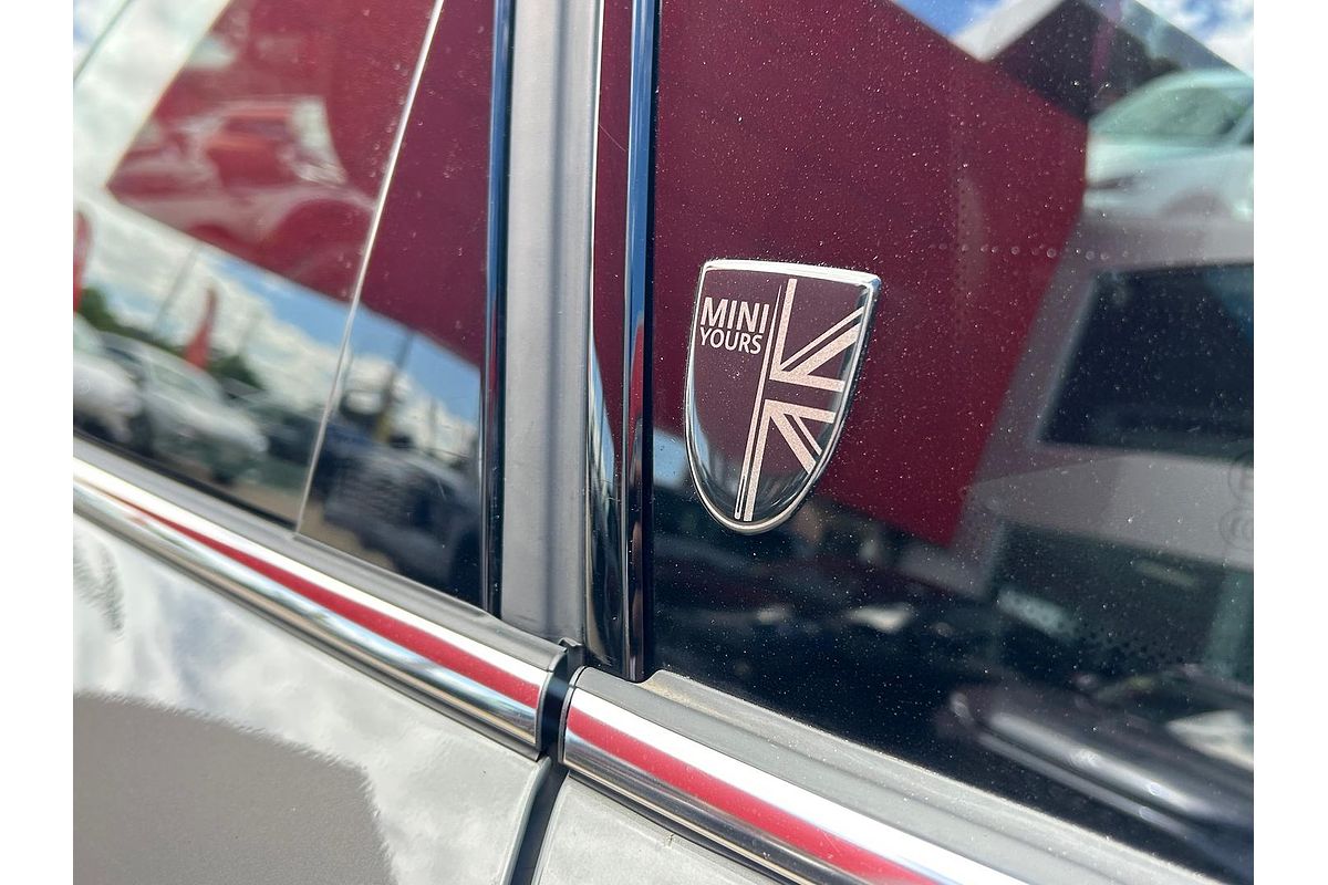 2022 MINI Countryman Cooper S Classic F60 LCI