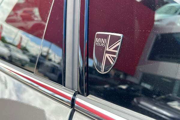 2022 MINI Countryman Cooper S Classic F60 LCI