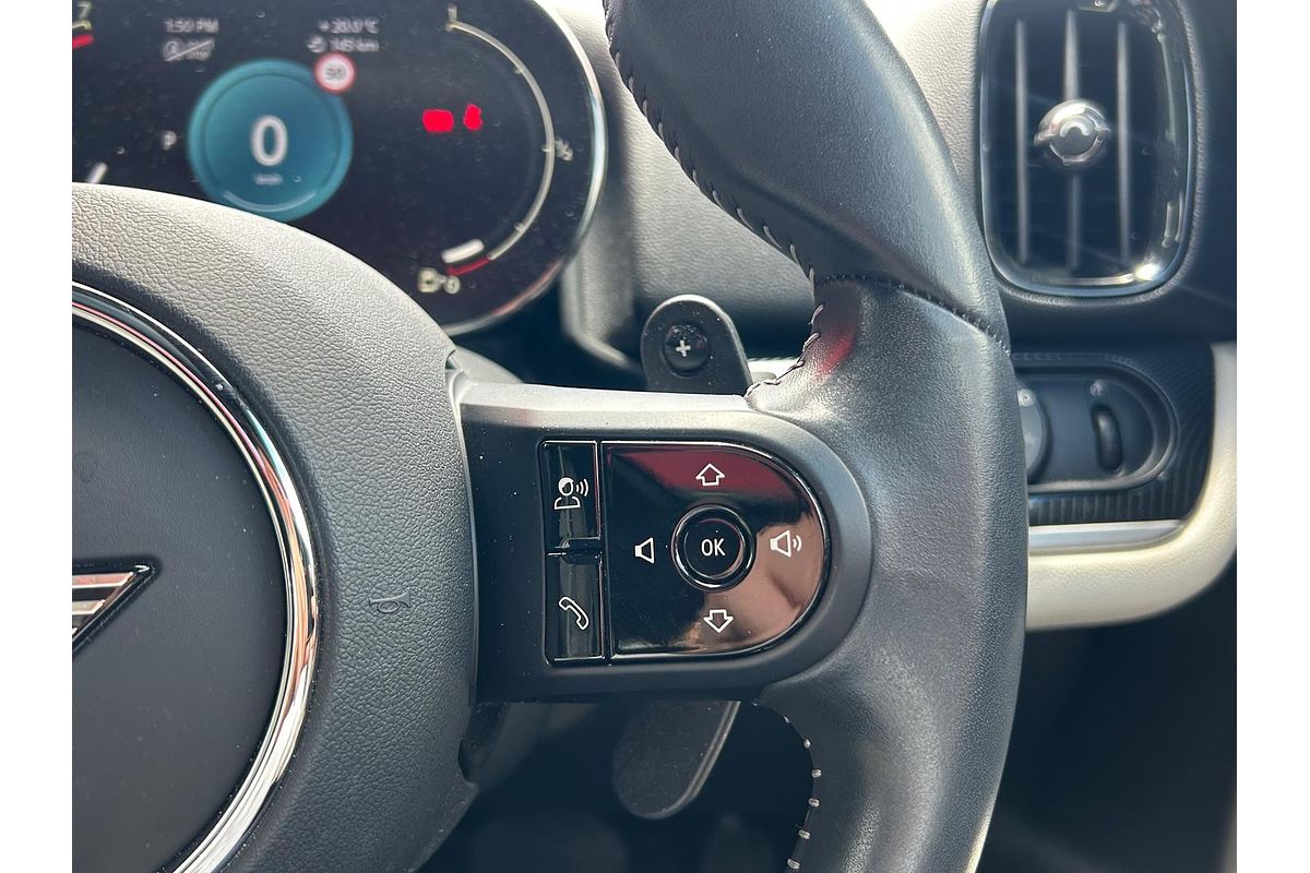 2022 MINI Countryman Cooper S Classic F60 LCI