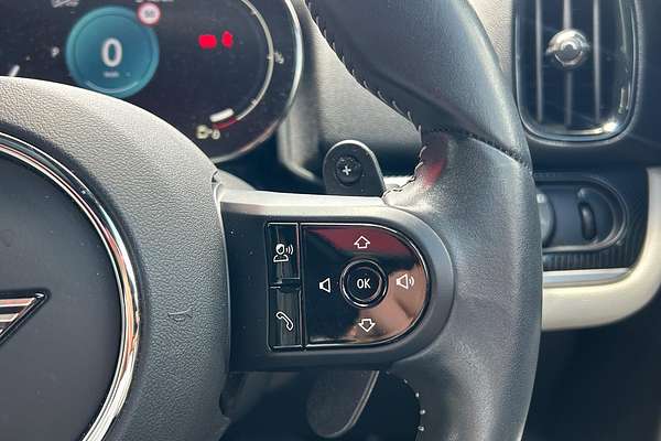 2022 MINI Countryman Cooper S Classic F60 LCI