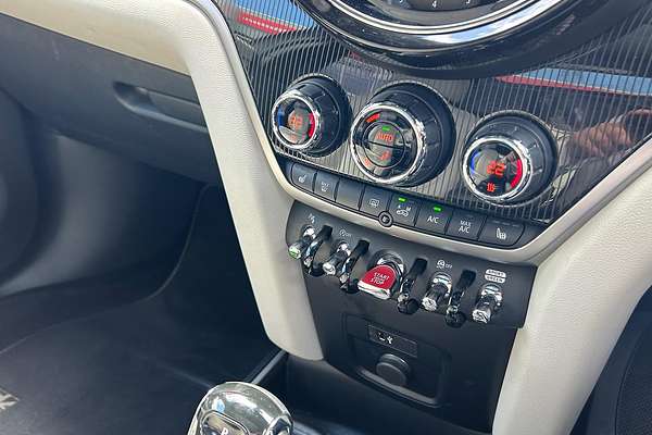 2022 MINI Countryman Cooper S Classic F60 LCI