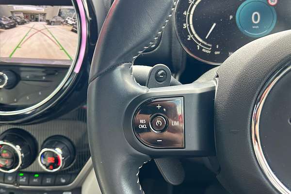 2022 MINI Countryman Cooper S Classic F60 LCI