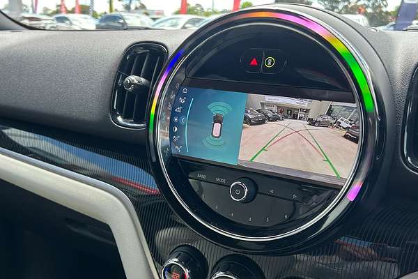 2022 MINI Countryman Cooper S Classic F60 LCI