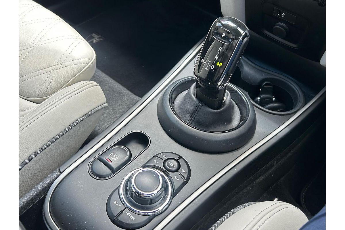 2022 MINI Countryman Cooper S Classic F60 LCI