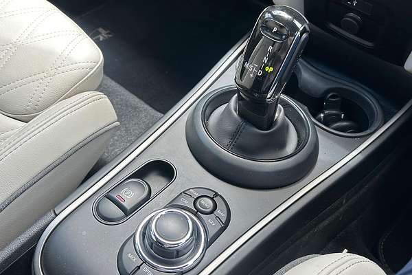 2022 MINI Countryman Cooper S Classic F60 LCI