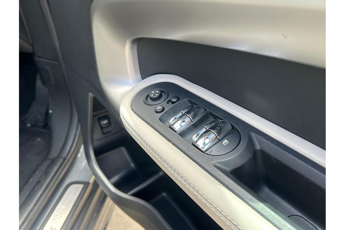 2022 MINI Countryman Cooper S Classic F60 LCI