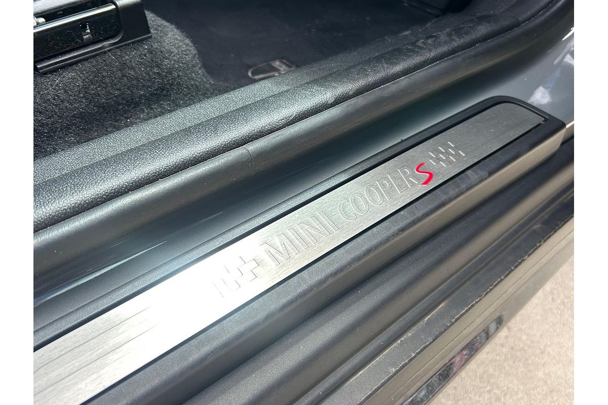 2022 MINI Countryman Cooper S Classic F60 LCI