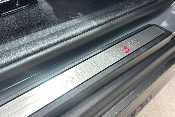 2022 MINI Countryman Cooper S Classic F60 LCI