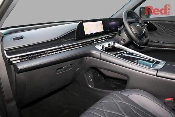 2025 Omoda Omoda 9 Virtue