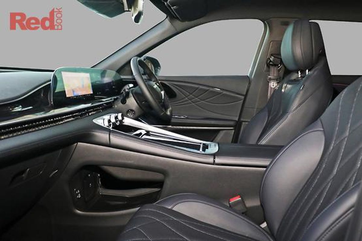 2025 Omoda Omoda 9 Virtue