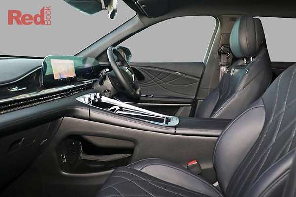 2025 Omoda Omoda 9 Virtue