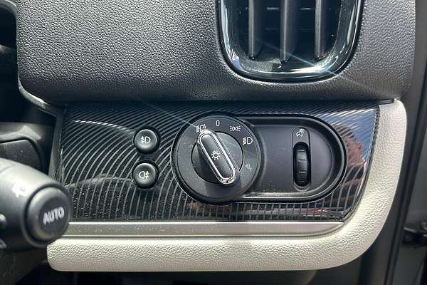 2022 MINI Countryman Cooper S Classic F60 LCI