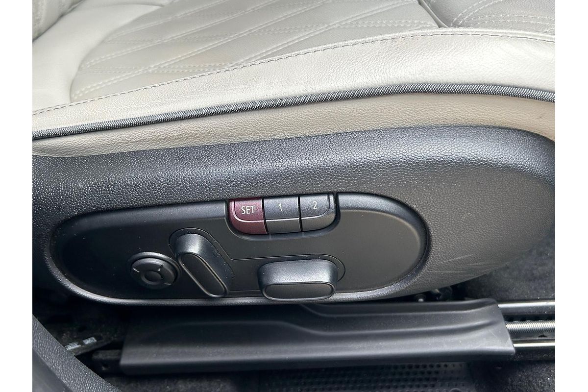 2022 MINI Countryman Cooper S Classic F60 LCI