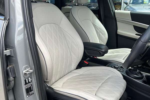 2022 MINI Countryman Cooper S Classic F60 LCI