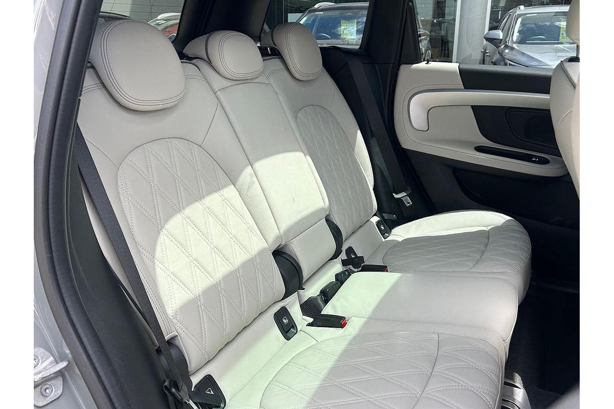 2022 MINI Countryman Cooper S Classic F60 LCI