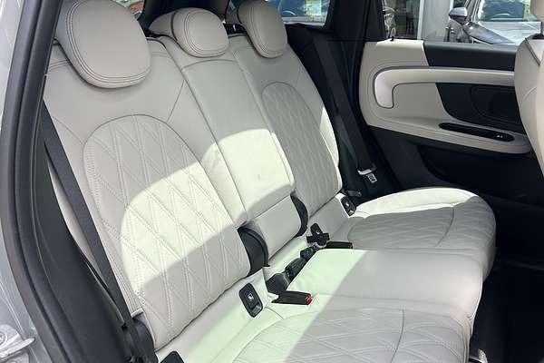 2022 MINI Countryman Cooper S Classic F60 LCI