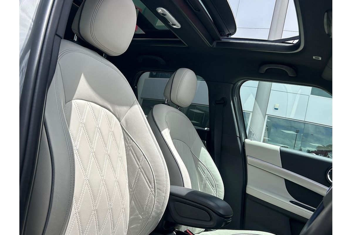 2022 MINI Countryman Cooper S Classic F60 LCI