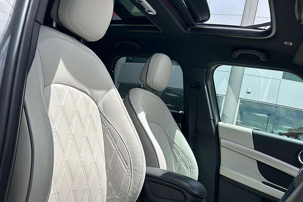 2022 MINI Countryman Cooper S Classic F60 LCI