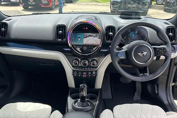 2022 MINI Countryman Cooper S Classic F60 LCI