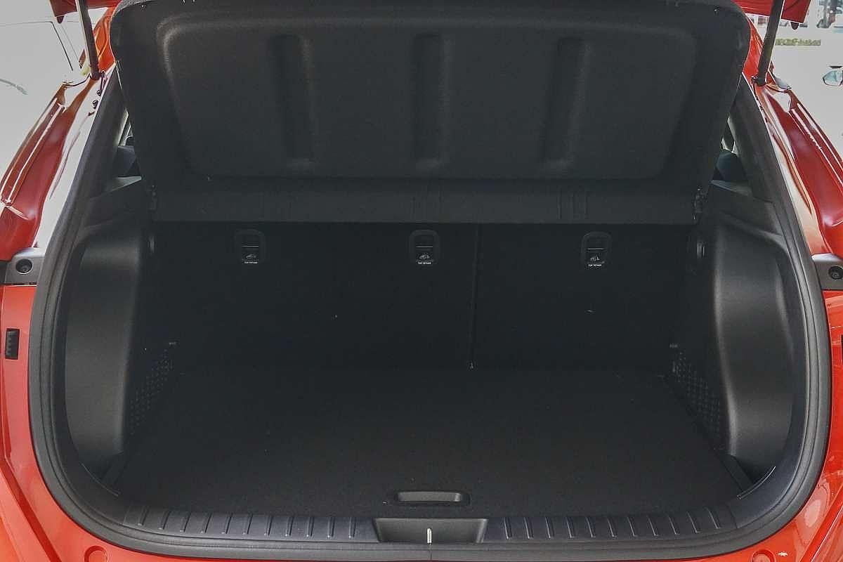 2025 Hyundai Kona Elite N Line SX2.V3