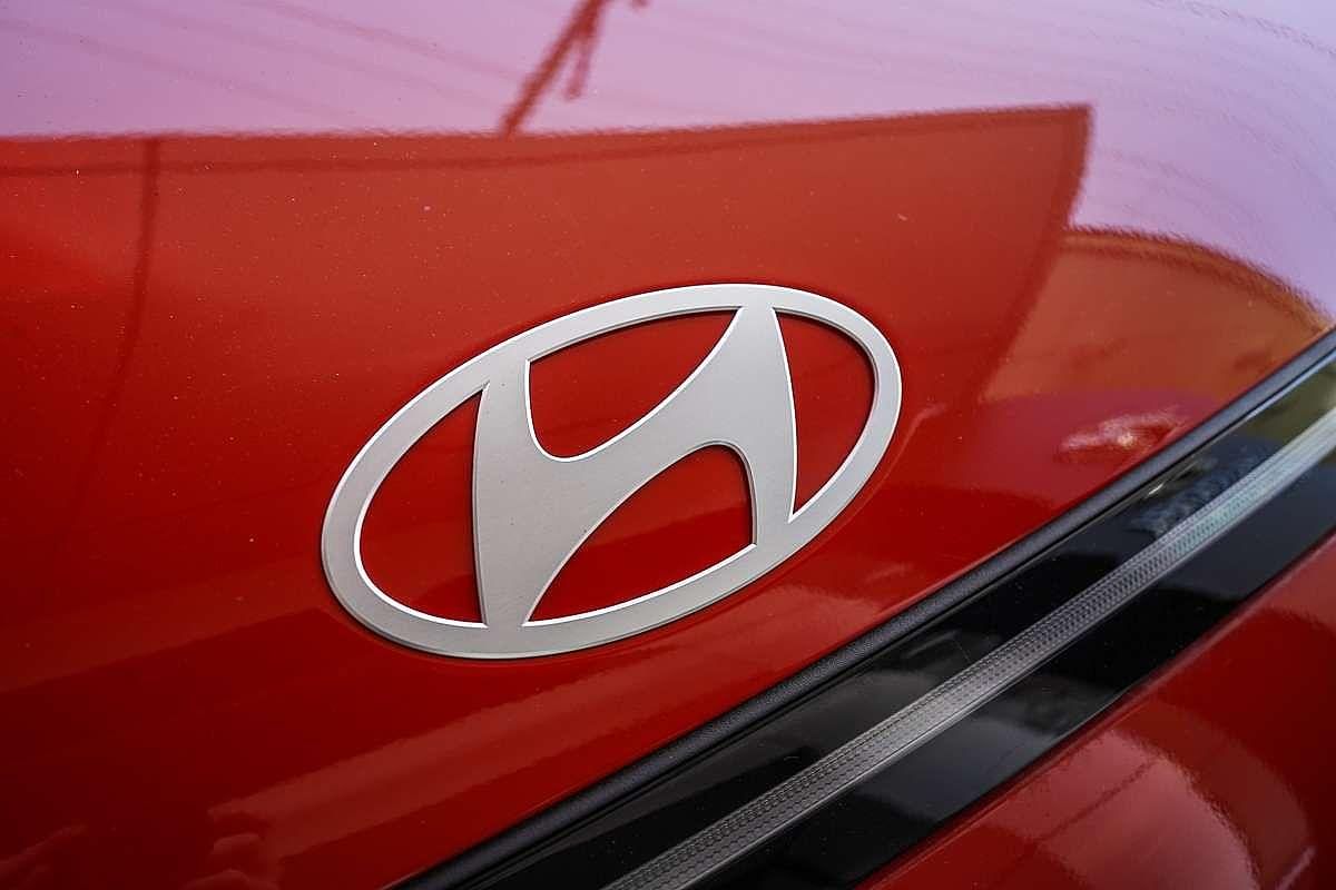 2025 Hyundai Kona Elite N Line SX2.V3