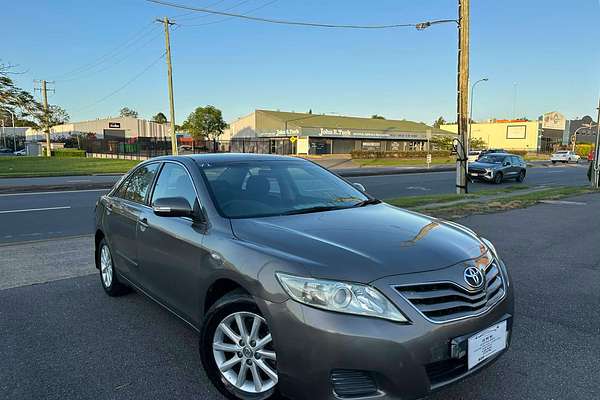 2010 Toyota Camry Altise ACV40R