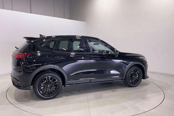 2025 GWM Haval Jolion Vanta Hybrid A02