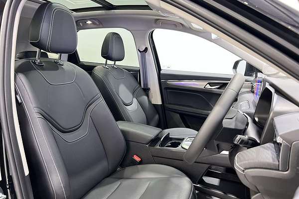 2025 GWM Haval Jolion Vanta Hybrid A02