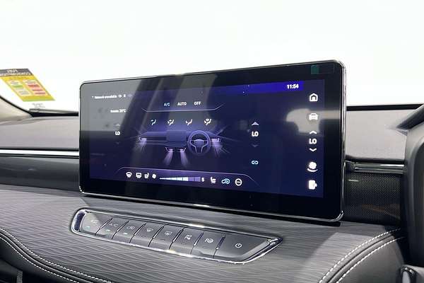 2025 GWM Haval Jolion Vanta Hybrid A02