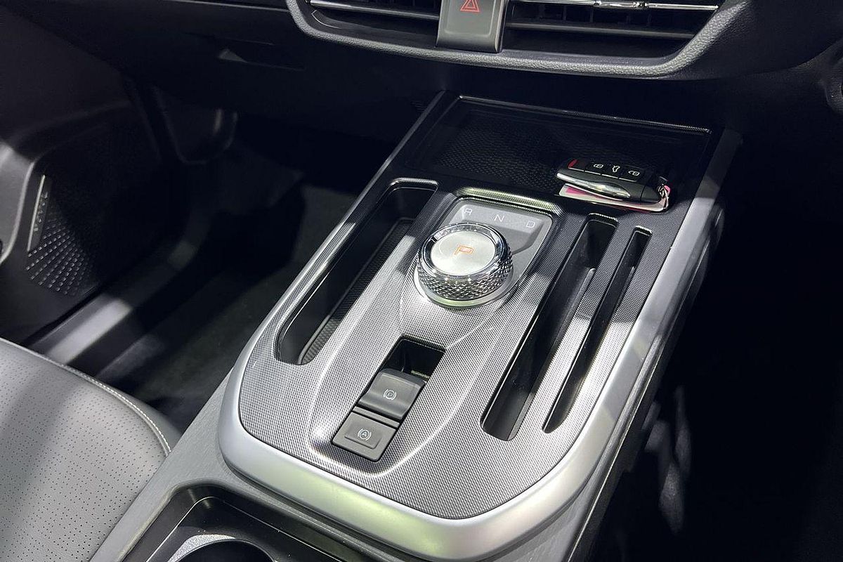 2025 GWM Haval Jolion Vanta Hybrid A02