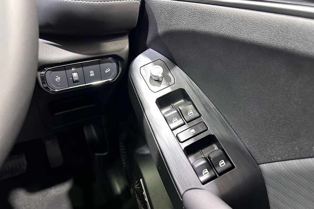 2025 GWM Haval Jolion Vanta Hybrid A02