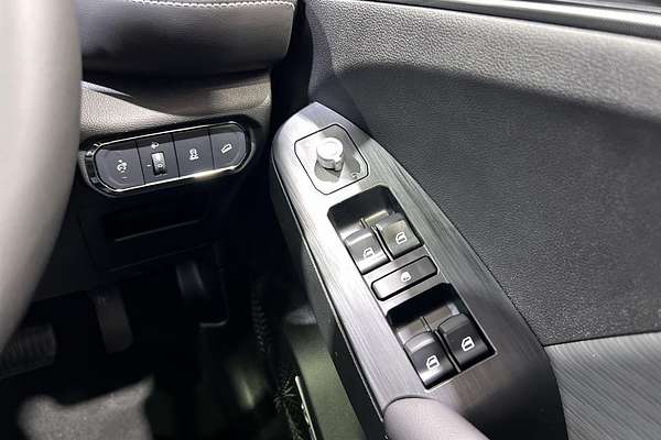 2025 GWM Haval Jolion Vanta Hybrid A02