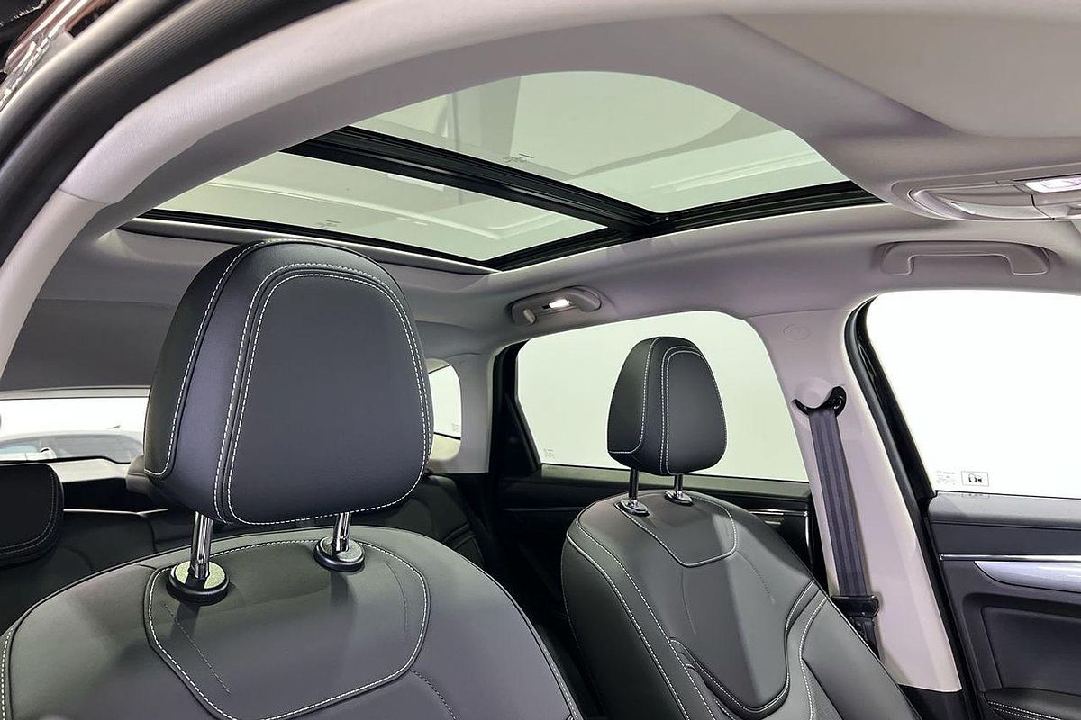 2025 GWM Haval Jolion Vanta Hybrid A02