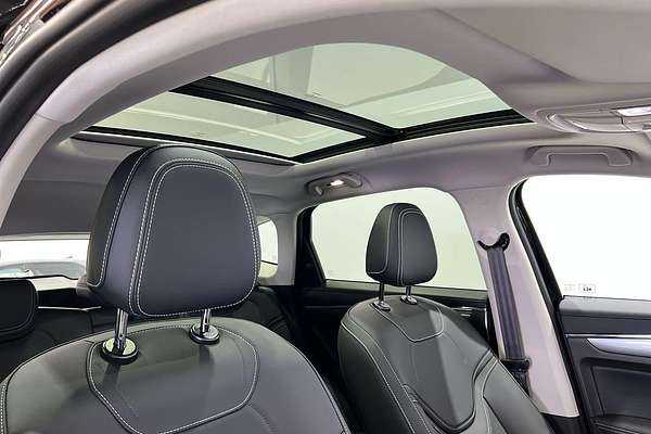 2025 GWM Haval Jolion Vanta Hybrid A02