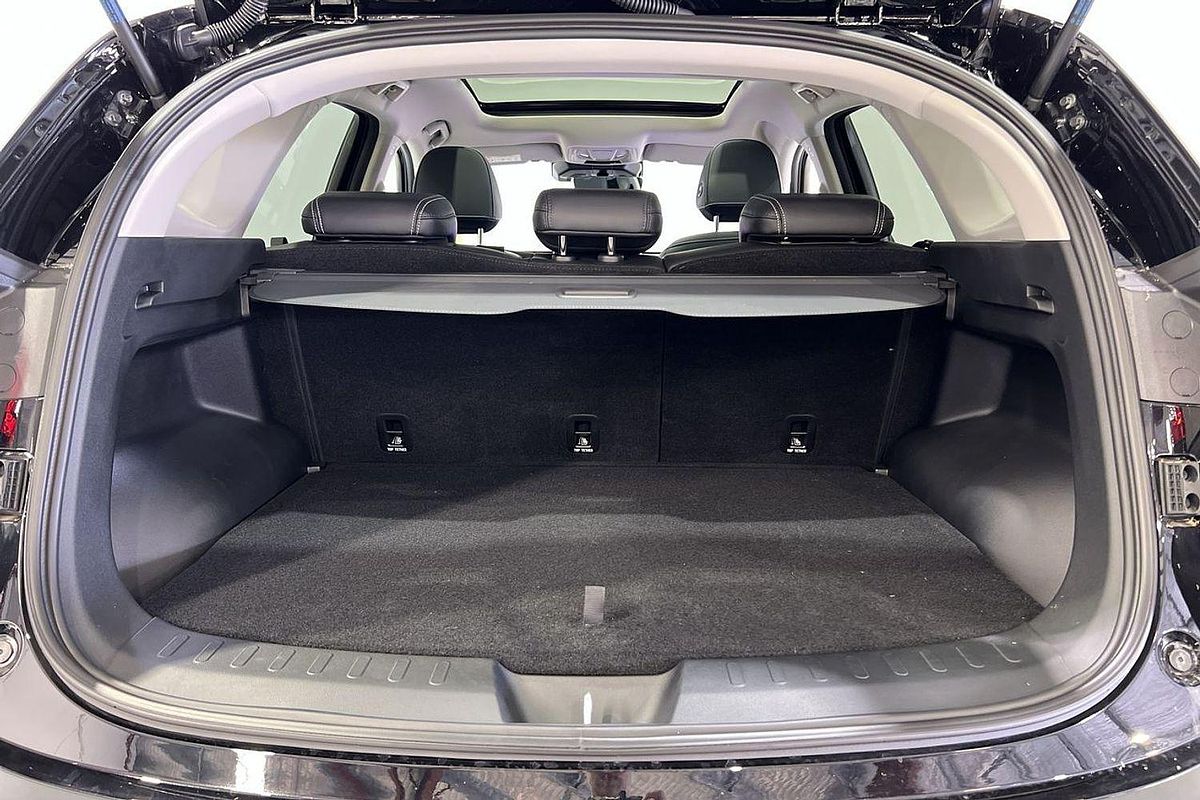 2025 GWM Haval Jolion Vanta Hybrid A02