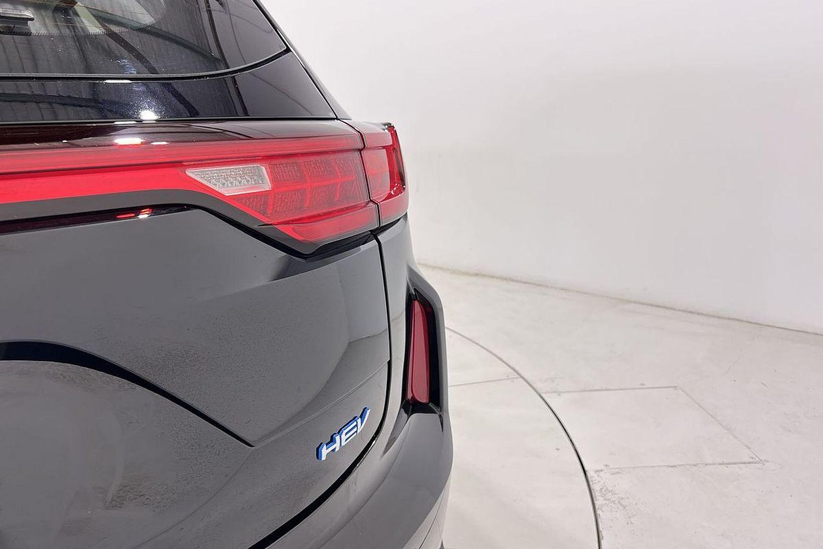 2025 GWM Haval Jolion Vanta Hybrid A02