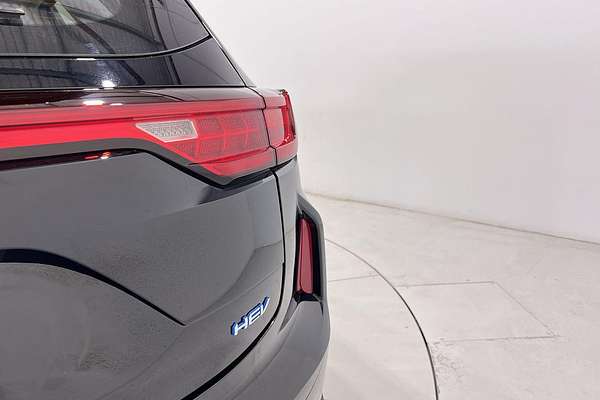 2025 GWM Haval Jolion Vanta Hybrid A02