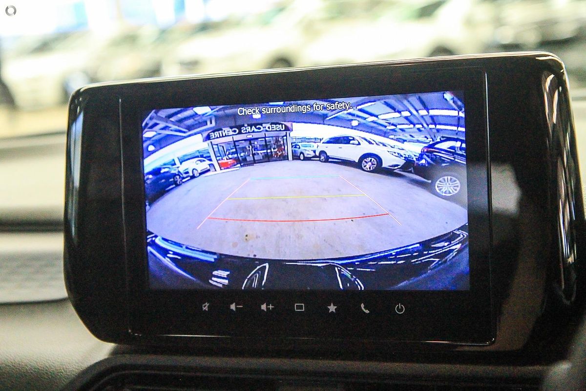 2025 Suzuki Swift Hybrid GLX UZ