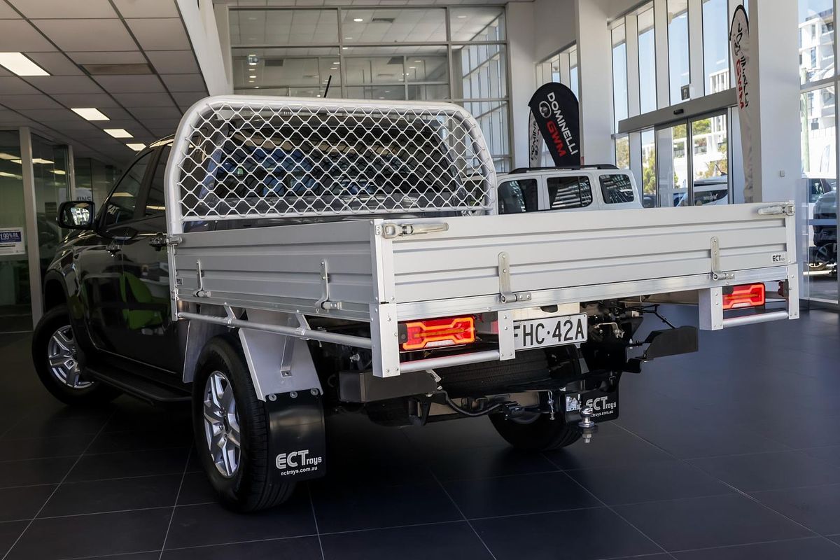 2023 Volkswagen Amarok TDI500 Life NF 4X4