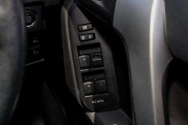 2015 Toyota Landcruiser Prado GXL GDJ150R
