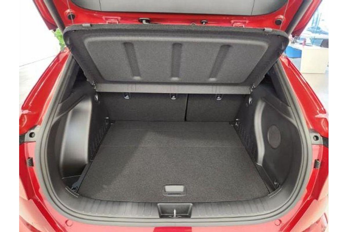 2025 Hyundai Kona Elite N Line SX2.V3