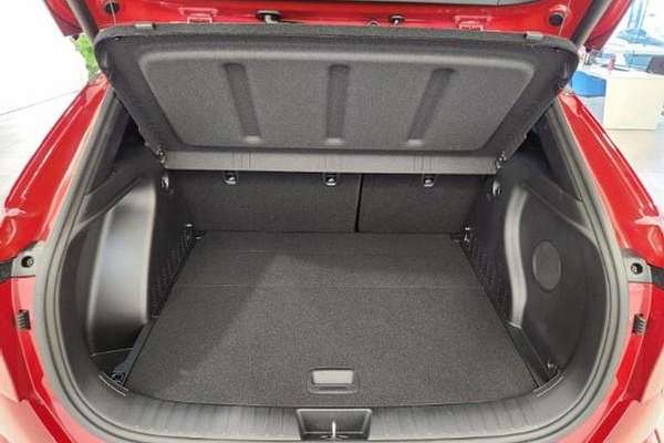 2025 Hyundai Kona Elite N Line SX2.V3