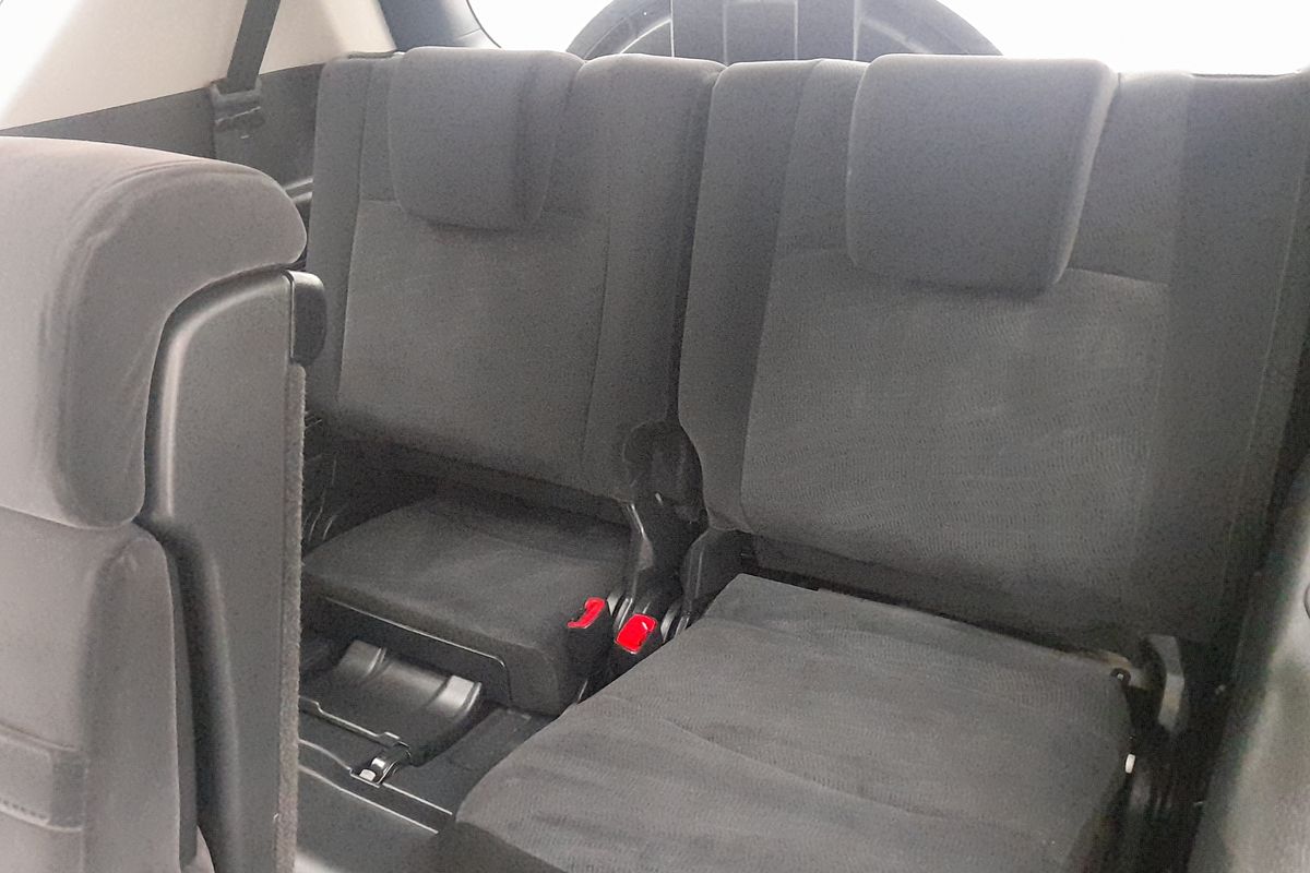 2022 Toyota Landcruiser Prado GXL GDJ150R