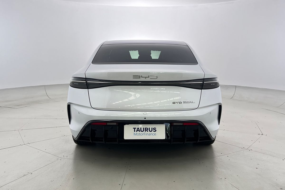 2024 BYD Seal Premium