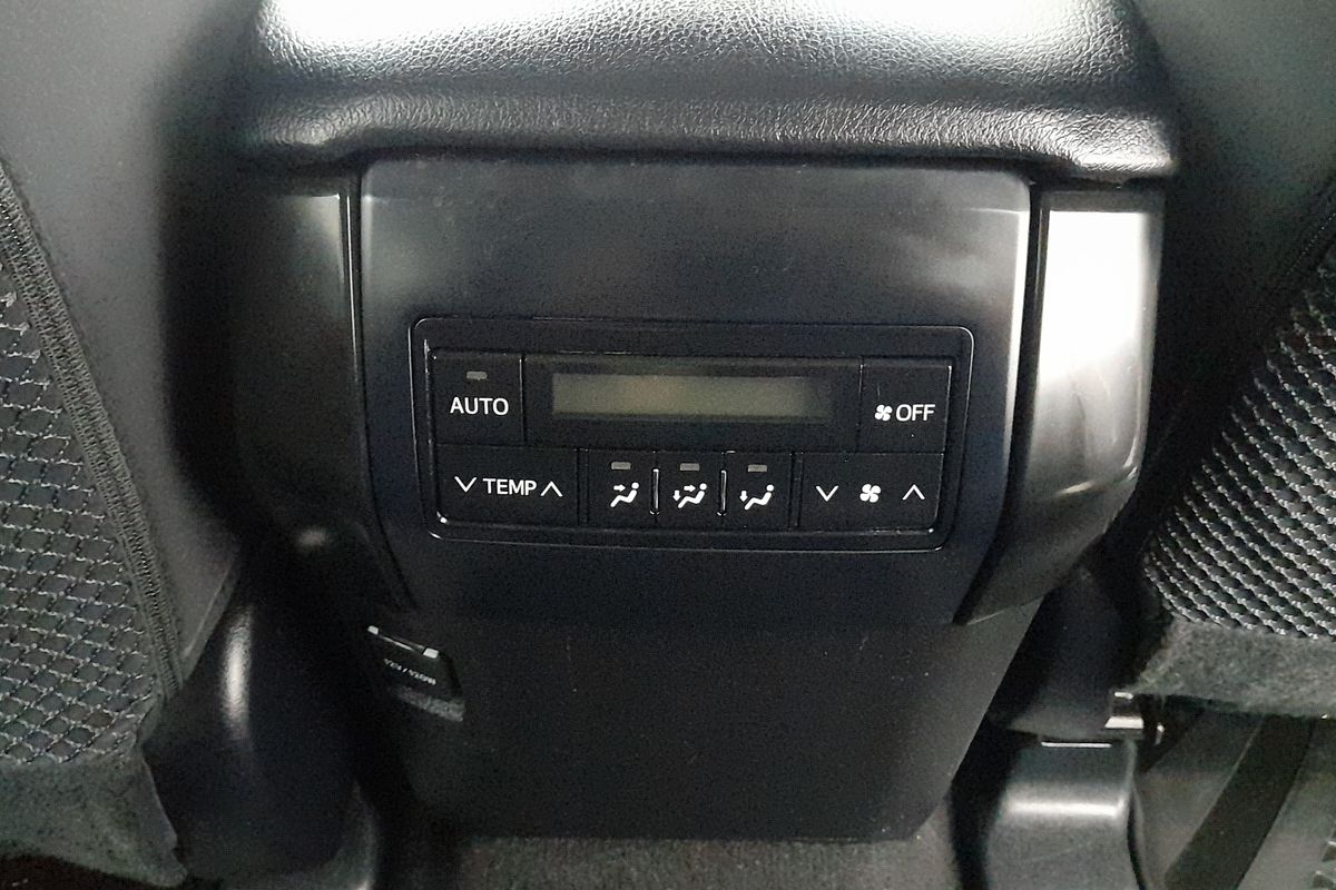 2022 Toyota Landcruiser Prado GXL GDJ150R