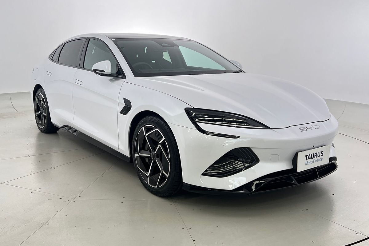 2024 BYD Seal Premium