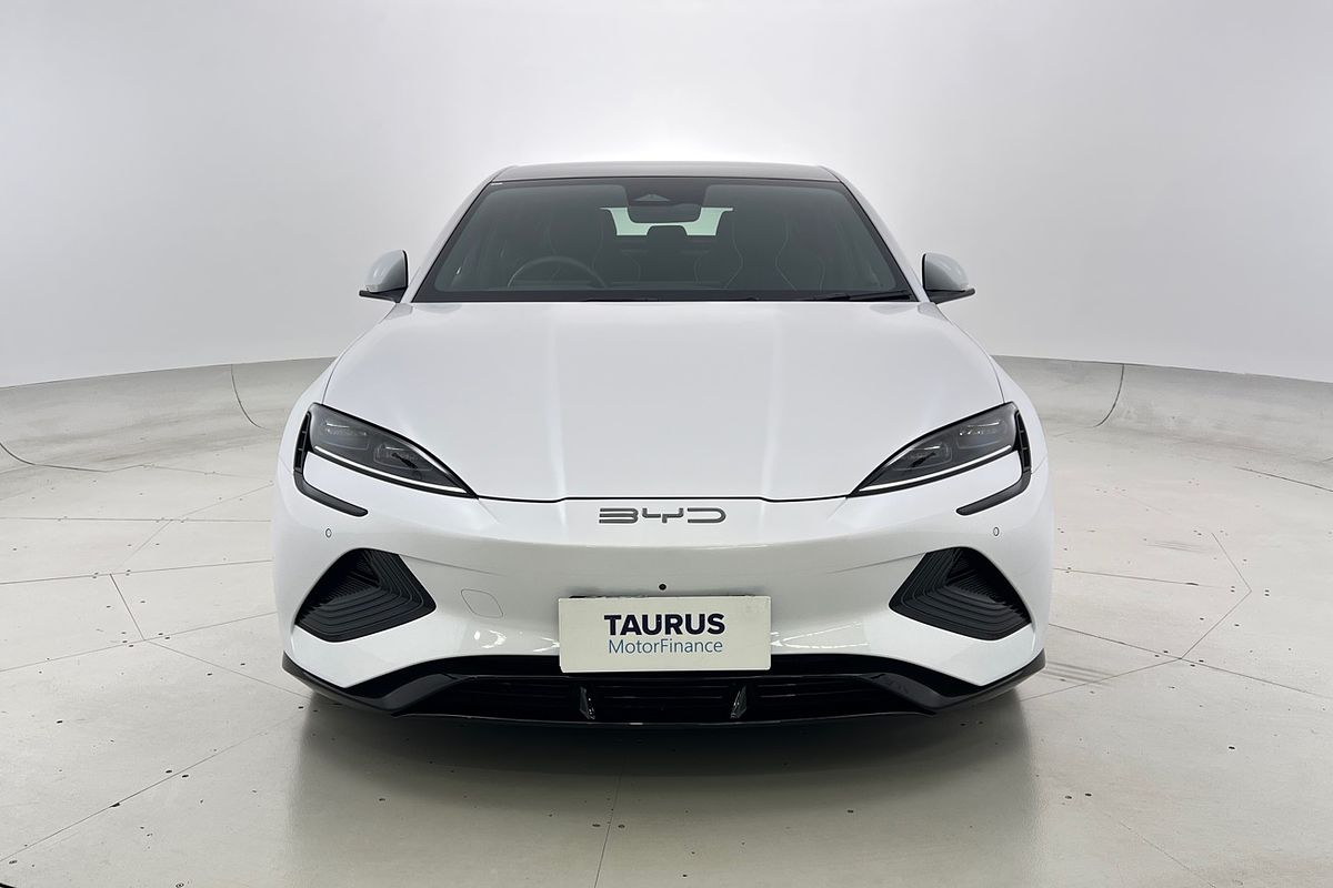 2024 BYD Seal Premium