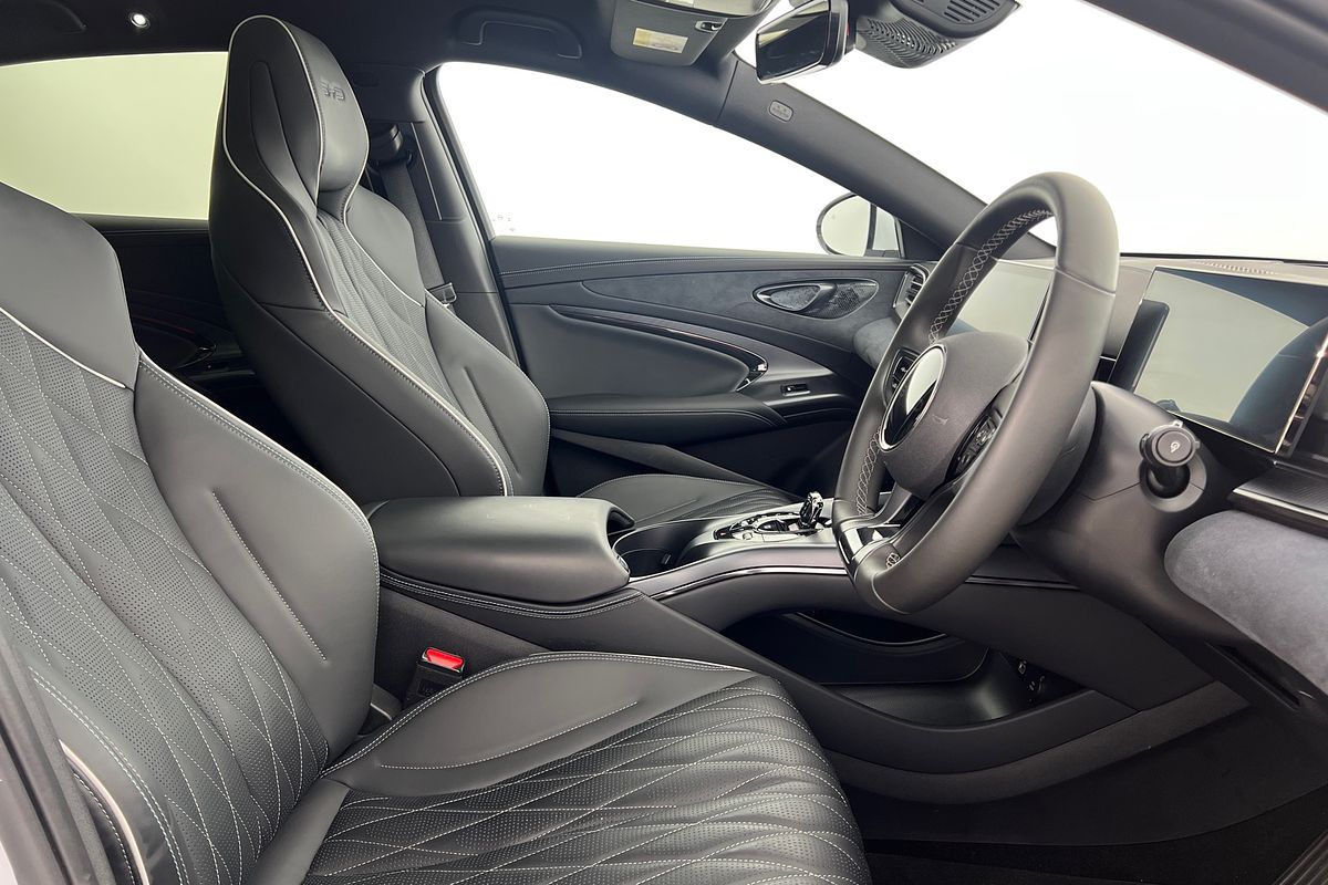 2024 BYD Seal Premium